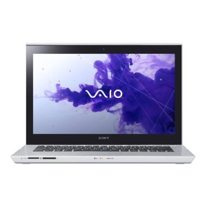 Sony VAIO T Series SVT1412ACXS 14-Inch Touchscreen Ultrabook
