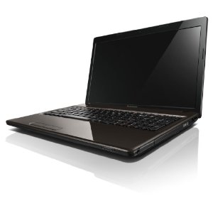 Lenovo G580 15.6-Inch Laptop