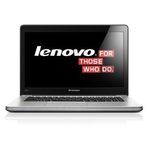 Lenovo IdeaPad U410 14-Inch Ultrabook