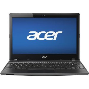 Acer Aspire One AO756-2899 11.6 inch Netbook