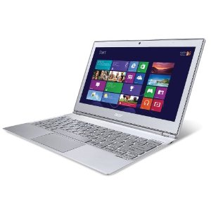 Acer Aspire S7-191-6640 11.6-Inch Touchscreen Ultrabook