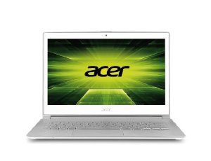 Acer Aspire S7-391-9886 13.3-Inch Touchscreen Ultrabook