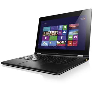 Lenovo IdeaPad Yoga 11 11.6-Inch Convertible Touchscreen Laptop