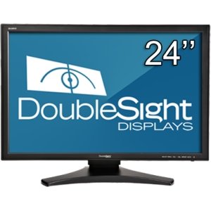 DoubleSight DS-245V2 Monitor