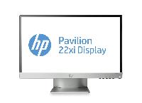 Hewlett Packard Pavilion 22xi Monitor