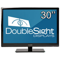 DoubleSight DS-309W Monitor