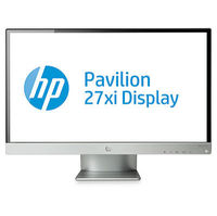 Hewlett Packard 27xi Monitor