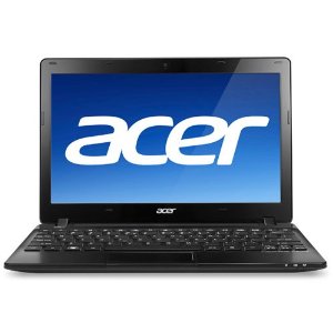 Acer Aspire One Ao725-0884 11.6" Windows8 Netbook