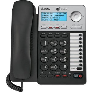 AT&T 17929 Landline Telephone