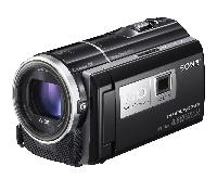 Sony HDRPJ260V High Definition Handycam