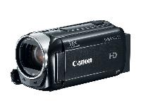 Canon VIXIA HF R400 HD 53x Image Stabilized Optical Zoom Camcorder