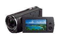 Sony HDR-CX230/B High Definition Handycam Camcorder