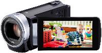 JVC Everio  GZ-E200BUS1080p HD Digital Video Camera