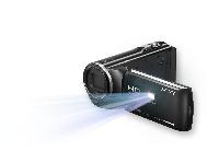 Sony HDR-PJ230/B High Definition Handycam Camcorder