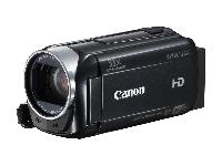 Canon VIXIA HF R40 HD 53x Image Stabilized Optical Zoom Camcorder
