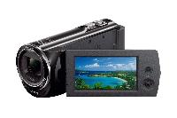 Sony HDR-CX290/B High Definition Handycam Camcorder