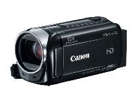 Canon VIXIA HF R42 HD 53x Image Stabilized Optical Zoom Camcorder