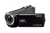 Sony HDR-CX380/B High Definition Handycam Camcorder