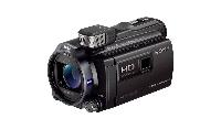 Sony HDR-PJ790V High Definition Handycam Camcorder