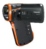 Panasonic HX-WA03 Dual Waterproof 16MP Digital Camcorder