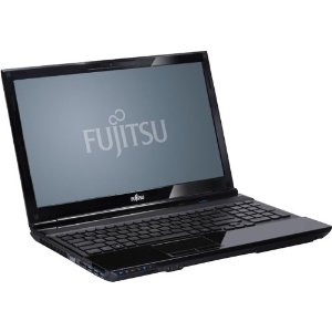 Fujitsu Lifebook AH532 15.6 inch Notebook