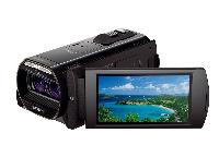 Sony HDR-TD30V Full HD 3D Handycam Camcorder