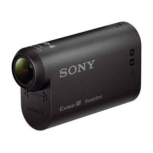 Sony HDR-AS15 Wifi Action Video Camera