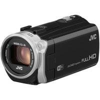 JVC GZ-EX515BUS- HD Everio Camcorder