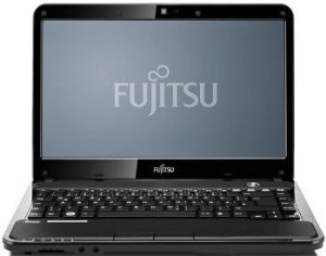 Fujitsu Lifebook LH532 i3 Processor 14 inch Notebook