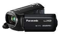 Panasonic HC-V110 Light Weight HD 1080p Digital Camcorder