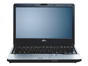 Fujitsu LIFEBOOK S792 Notebook