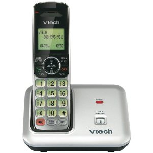 VTech CS6419 Cordless Phone