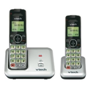VTech CS6419-2 Cordless Phone