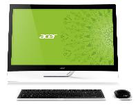 Acer A7600U-UR308 27-Inch Desktop (Black)
