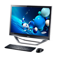Samsung Series 7 DP700A3D-A01US All-in-One Touchscreen Desktop