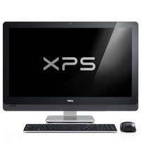 DELL XPS ONE 27 Desktop Computer