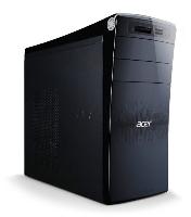 ACER ASPIRE M3985 Desktop PC