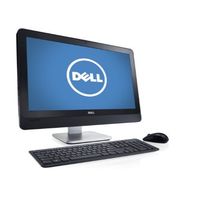 Dell Inspiron One 2330 io2330-2273BK 23-Inch All-in-One Desktop