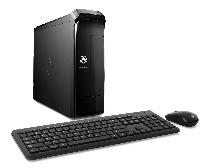 Gateway SX Series SX2870-UR10P Desktop (Black)