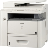 Canon D1350 All-In-One Laser Printer