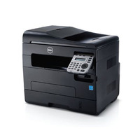 Dell B1265dnf All-In-One Laser Printer