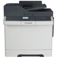Lexmark CX310dn Printer