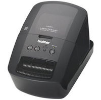 Brother QL-720NW Printer