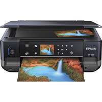 Epson Expression XP-600 All-In-One Laser Printer