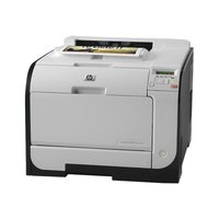 Hewlett Packard LaserJet M451dn Printer
