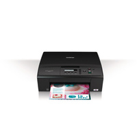 Brother DCP-J140W All-In-One Inkjet Printer
