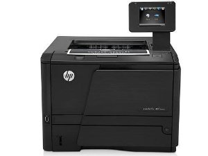 Hewlett Packard Laserjet Pro 400 MFP M401DW Printer