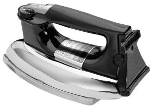 Continental Electric CP43001 Classic Dry Iron