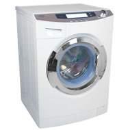 Haier HWD1600BW Ventless Front Load Combo Washer Dryer