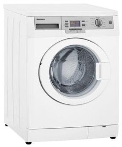 Blomberg WM87120 NBL00 Front Load Washer
